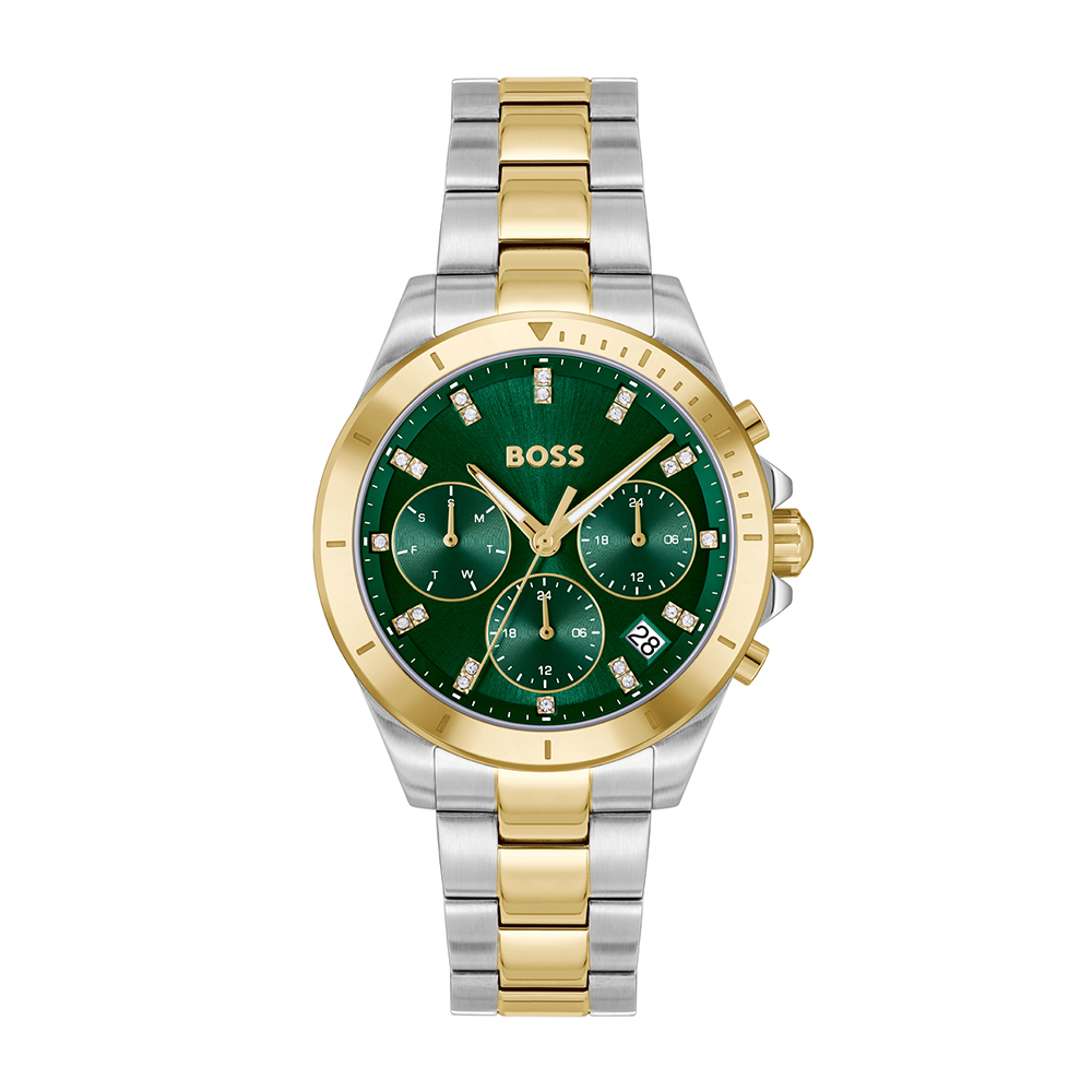 1502827｜ボス ウォッチ｜取扱ブランド｜栄光時計株式会社